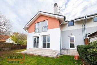 Prodej, domy/rodinný, 145 m2, Pešova 1086/2, Dolní Chabry, 1