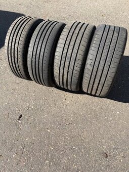 Bridgestone Turanza (dvojrozměr R18,BMW )