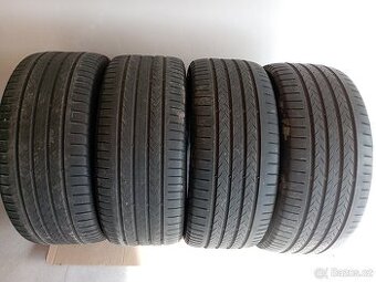 Letní sada 245/45 R19 102Y Continental
