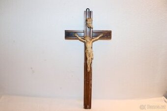 Domácí oltář KRUCIFIX Kristus (525L)