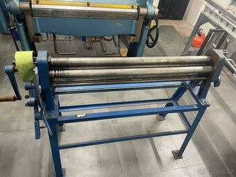 Zakružovačka Jesan XZ 1000/1