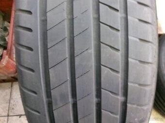 225/60 R18 BRIDGESTONE (5,5mm) č.15405/D2