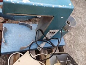 M051 nastavce , díly