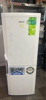 Beko lednice s mrazákem
