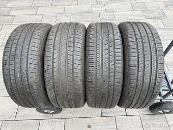 Letní pneu 255/50/19 + 235/55/19 Pirelli