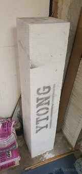 Stavební překlad YTONG 250x250x1250mm