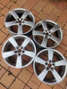 kola Volvo XC90 5x108 2003-2014, 19" ALU