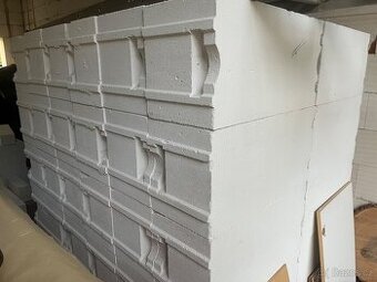 Tvárnice Ytong Standard 599x300x249mm PDK (P2-400)