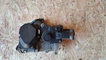 škrtící klapka octavia II