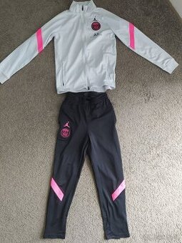 Dětská tepláková souprava Paris Saint-Germain