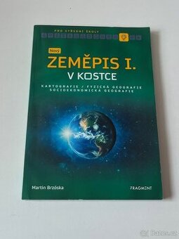 Zeměpis I v kostce