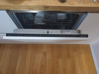 Prodám myčku Gorenje GV663C61