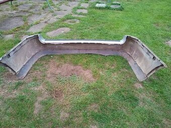 Ford Mondeo MK3 combi - zadní nárazník