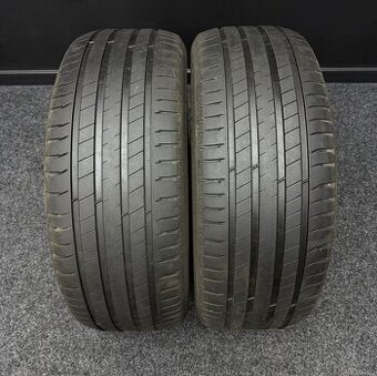 2ks pneu 235/55/19 MICHELIN