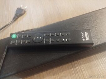 Prodám Soundbar Sony HT-SF 150 ZÁRUKA