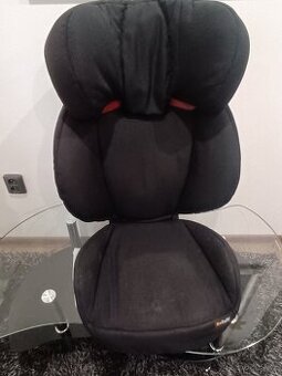 Autosedačka BeSafe 15-36 kg