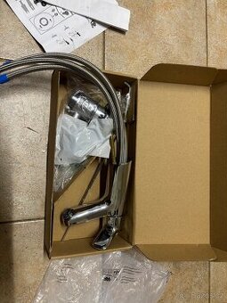 Umyvadlová baterie Kludi