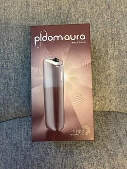 PLOOM Aura růžová zlatá- nová, nerozbalená