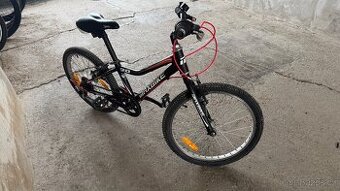 Dětské kolo 20