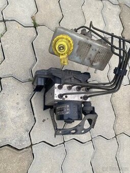 Vw Scharan 4x4 jednotka ABS  možno i zásobník pos brzd