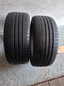 225/40 r19 letní pneumatiky Bridgestone