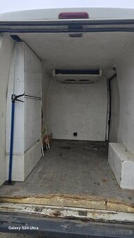 Peugeot Boxer L2H2 izotherm chladak