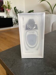 Nová galvanická žehlička na obličej Nuskin - galvanic spa