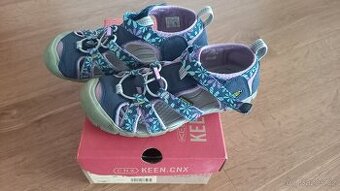 Dětské sandály Keen vel. 35