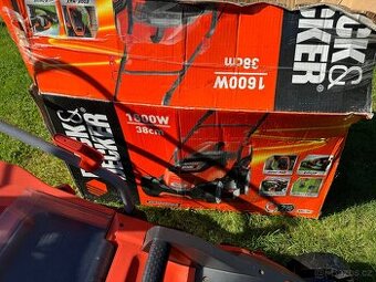 sekačka Black Decker