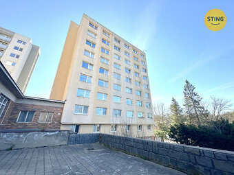 Pronájem 2+1, Borovina, Třebíč, 135135