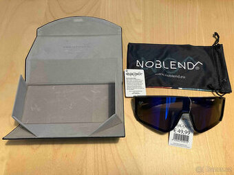 NOBLEND ACTIVE A2409B - exklusivní sportovní brýle