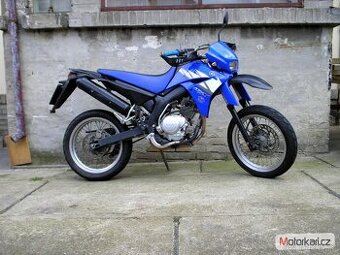 Koupím konkrétní díly Yamaha XT125X /Malaguti XT125X