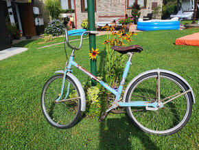 RETRO DĚTSKÉ KOLO ČSSR