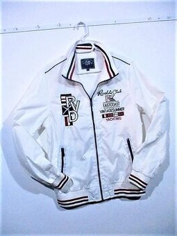 PÁNSKÁ PŘECHODOVÁ BUNDA ♥ RIVALDI ♥ VEL.L