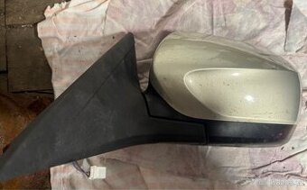 Zrcátko levé SUBARU Impreza 2008