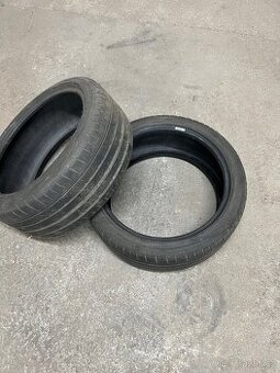 Letní pneumatiky 225/40R18 , 225/40/18