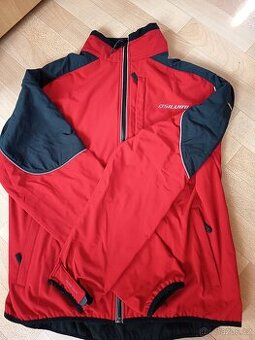 Softshell bunda zn. Silvini, velikost XL