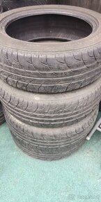 Letní Riken 205/55 R17 - 1