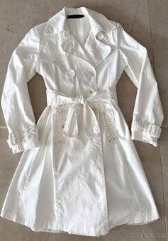 Dámský trenčkot E.D. Italia