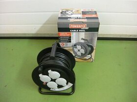 PARKSIDE® Kabelový buben, 10 m