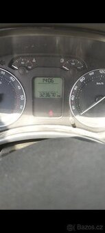 OCTAVIA  2. 2,0TDI