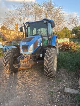 New holland TD5.105