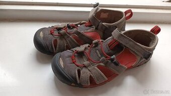 Keen SEACAMP II CNX vel. 36