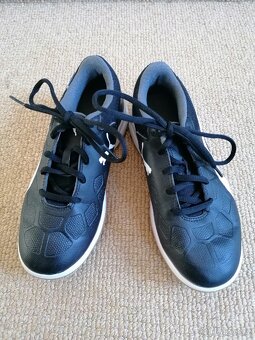 Juniorská sálová obuv Puma Tenaz, v 34