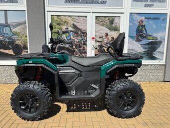 CFMOTO Gladiator C4-A G4 EPS T3b