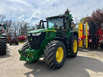 John Deere 7R270