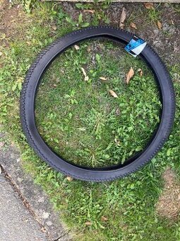 2 ks nové pneu  velikost 27,5" kus za 180 Kč