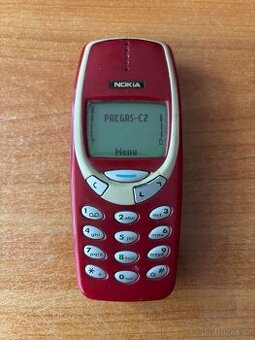Nokia 3310
