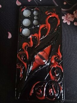 Kryt Samsung s25 ultra