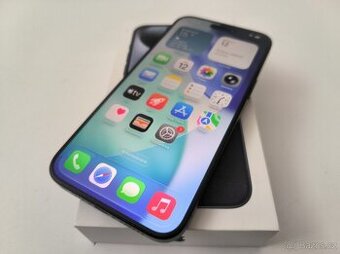 apple iphone 15 PRO MAX 256gb Blue Titanium / Batéria 86%